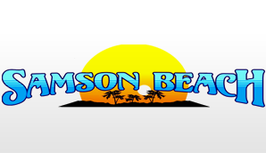 Samson Beach Chalets